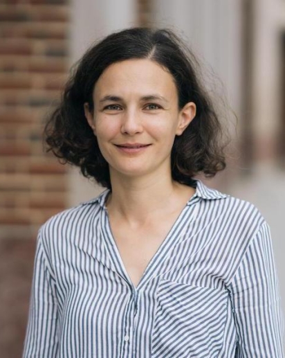 Hélène Seroussi