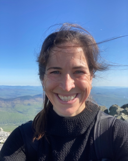 MCP in the White Mountains of NH