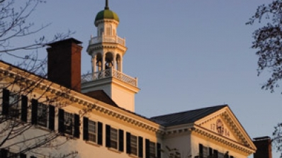 Image of Dartmouth Hall